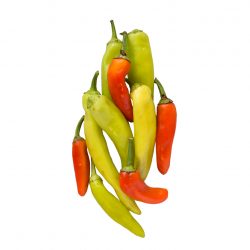 hot pepper mix