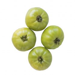 Green Tomatoes