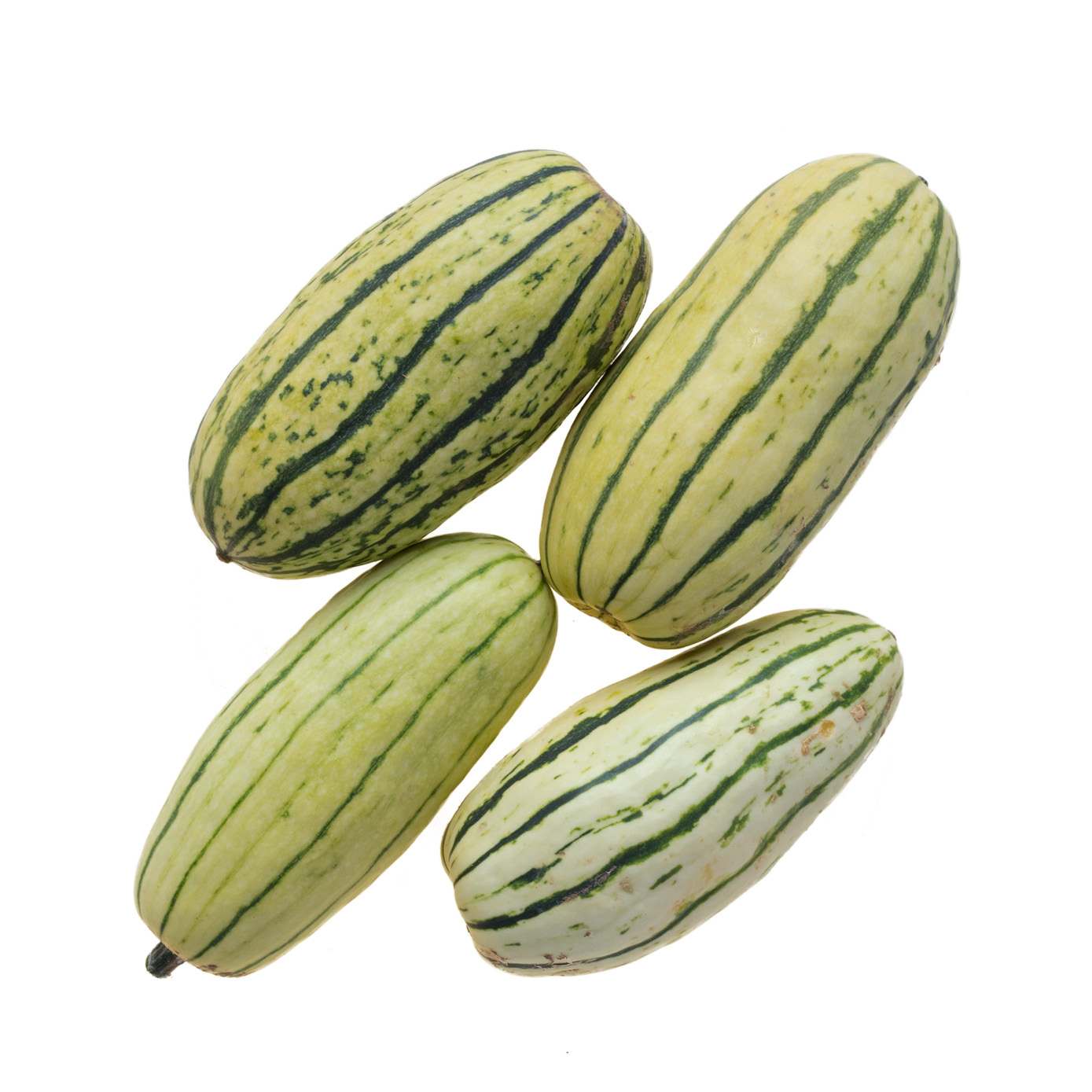 Delicata-squash