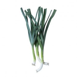 Leeks