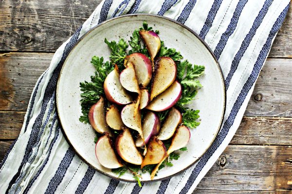 Maple-Braised-Turnips